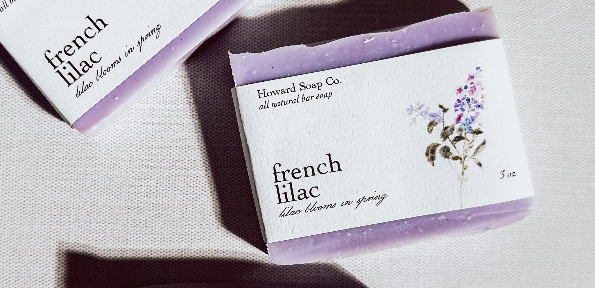 French Lilac