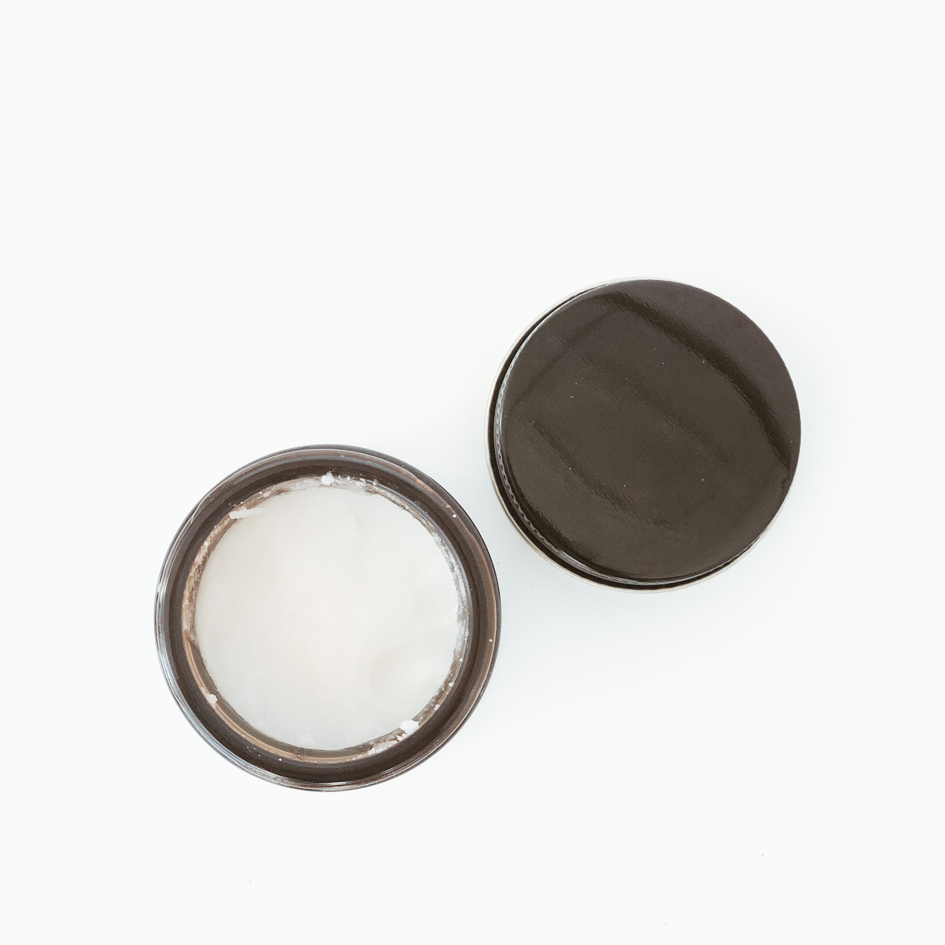 Shea Creme - Howard Soap Co. - Minnesota Made Herbal Skin Care + Candles