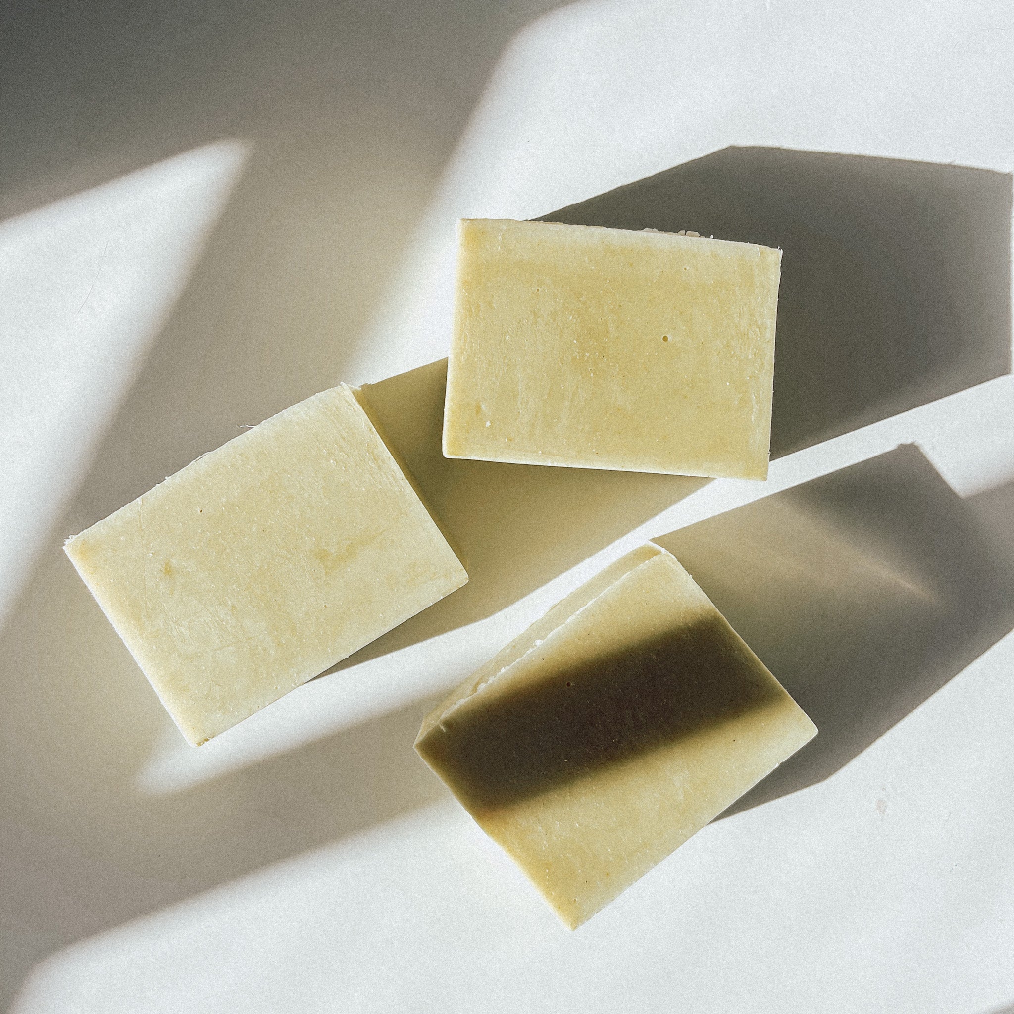 Volcanic Rock Exfoliating Bar