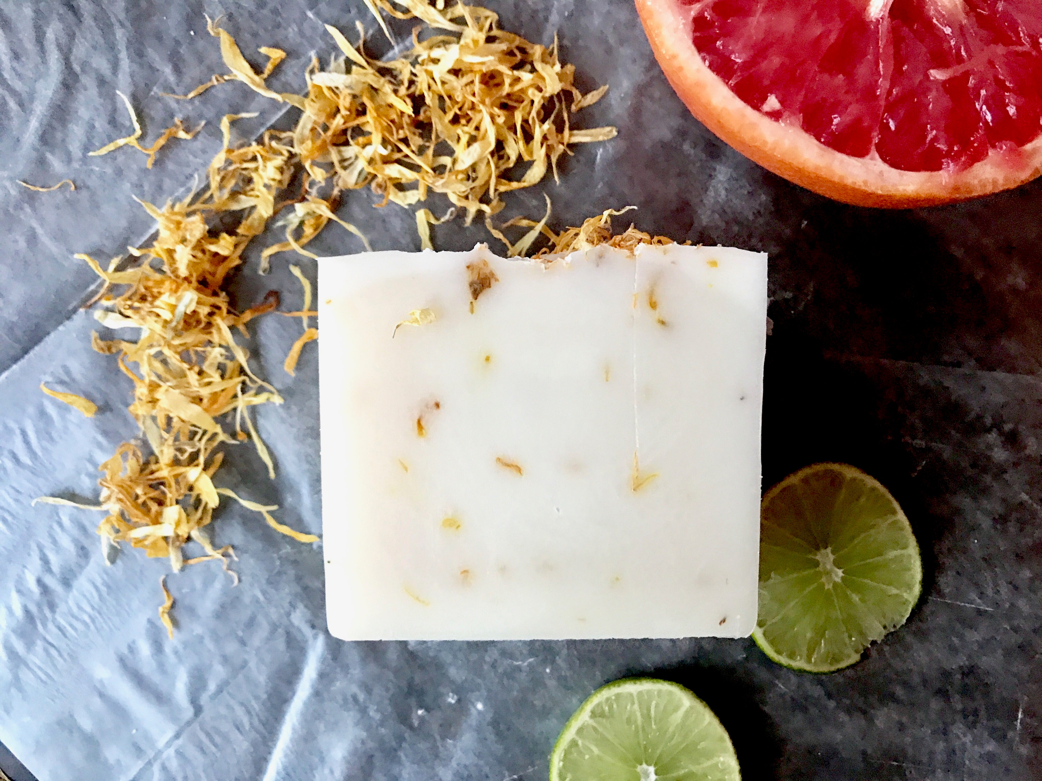 Bar Soaps