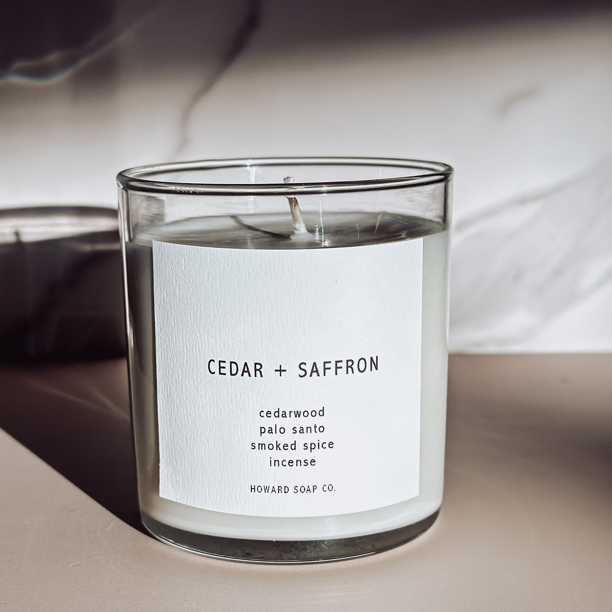 Masculine Candles