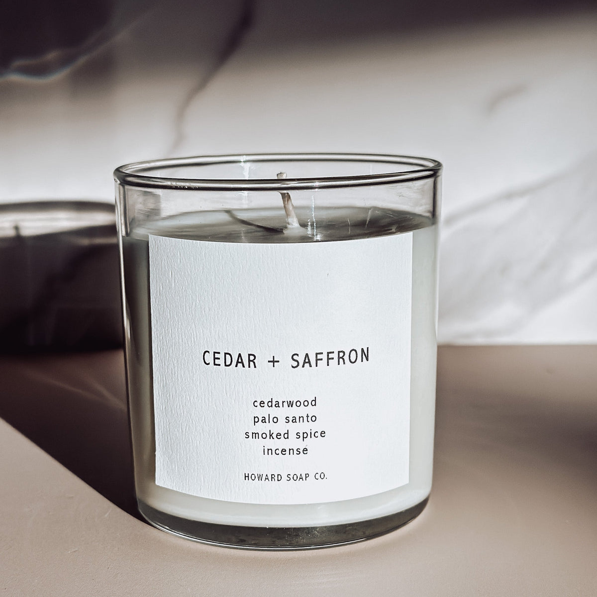Summer Candles + Room Sprays