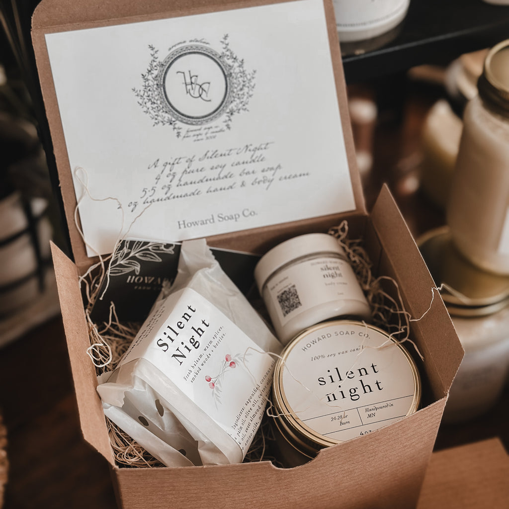 Holiday Gift Guide