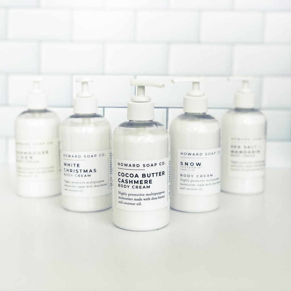 Body Care