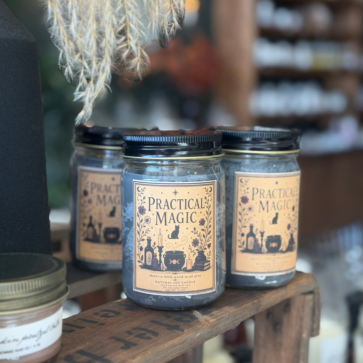 Practical Magic Collection