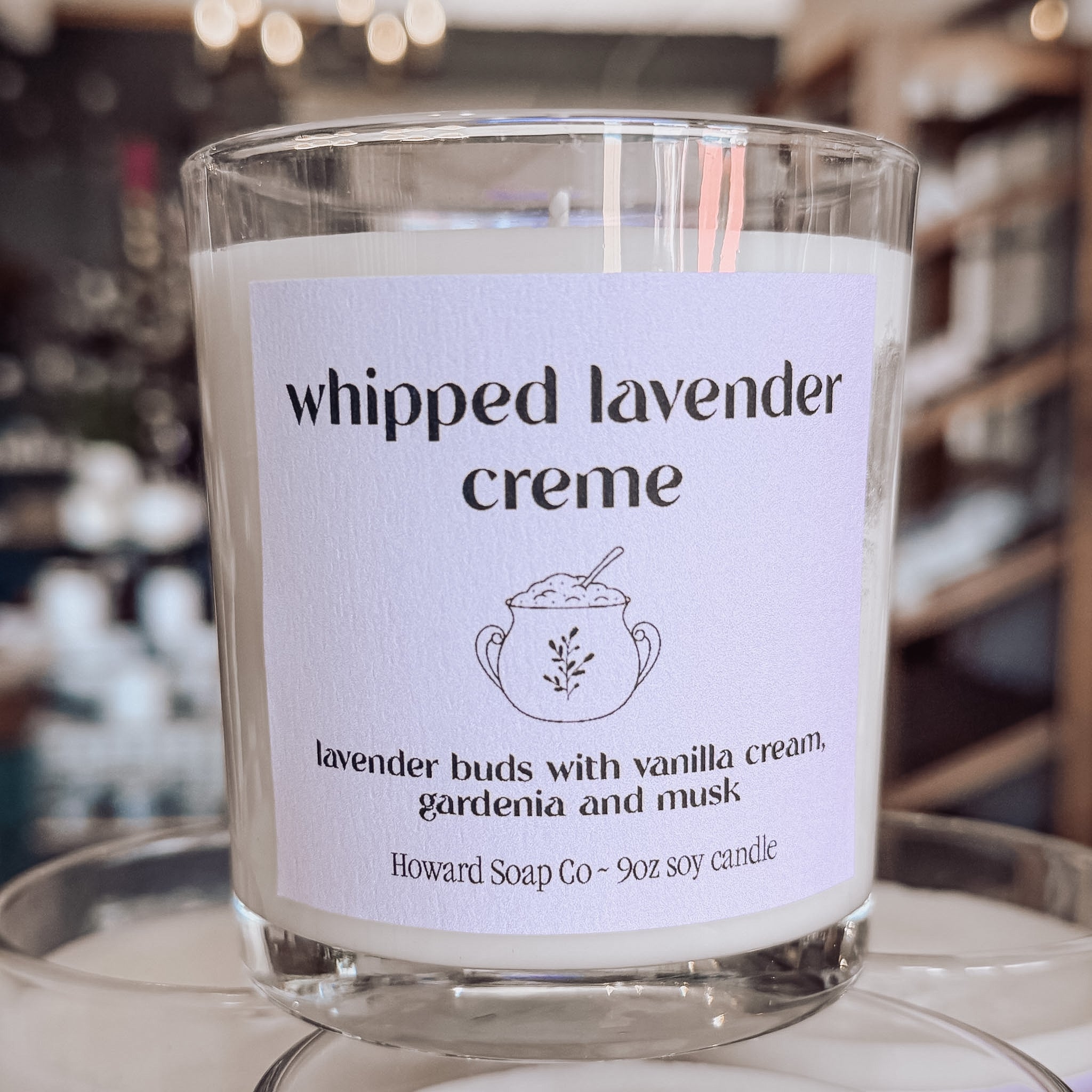 Summer Sweets Candle Collection