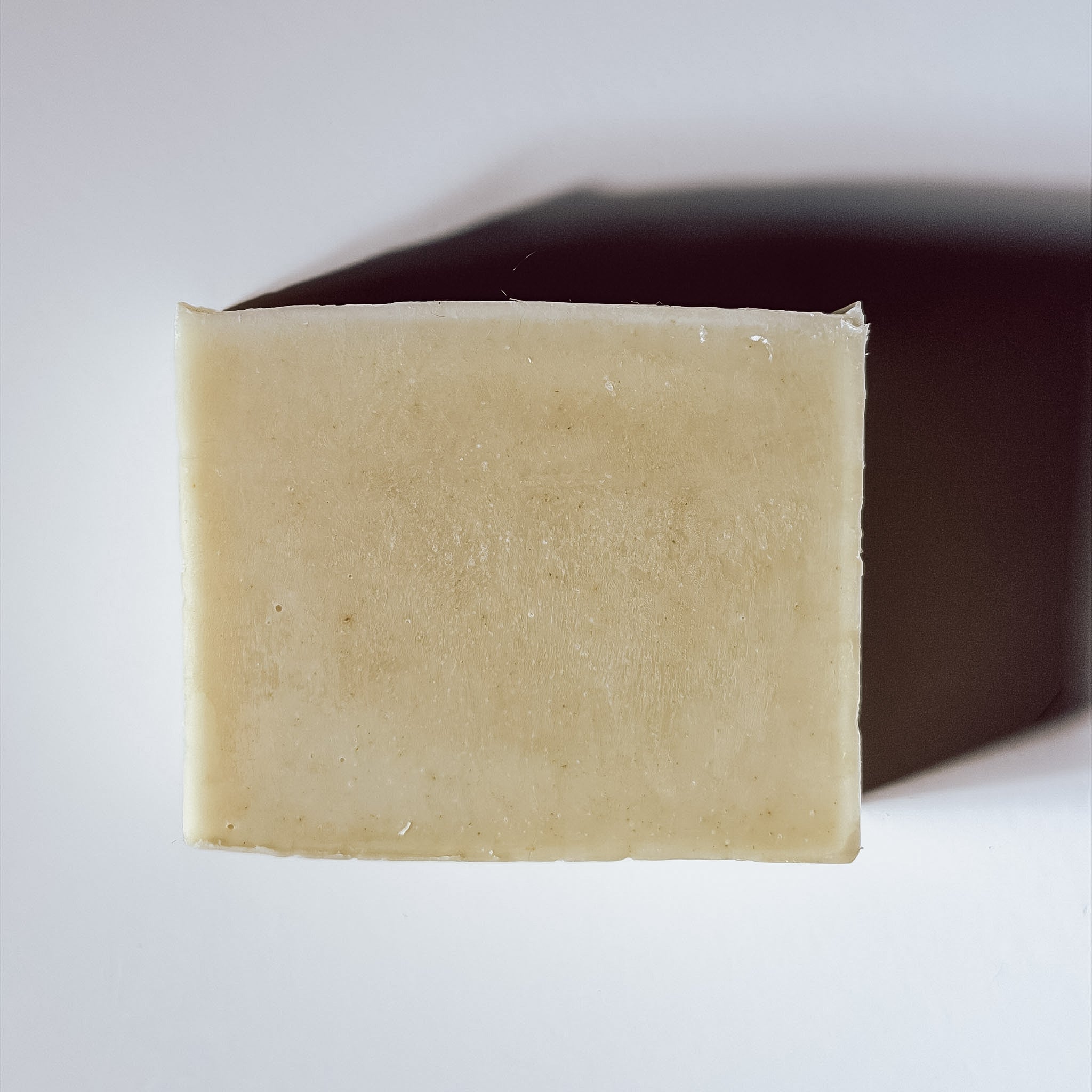 Seagrass + Sage Bar Soap
