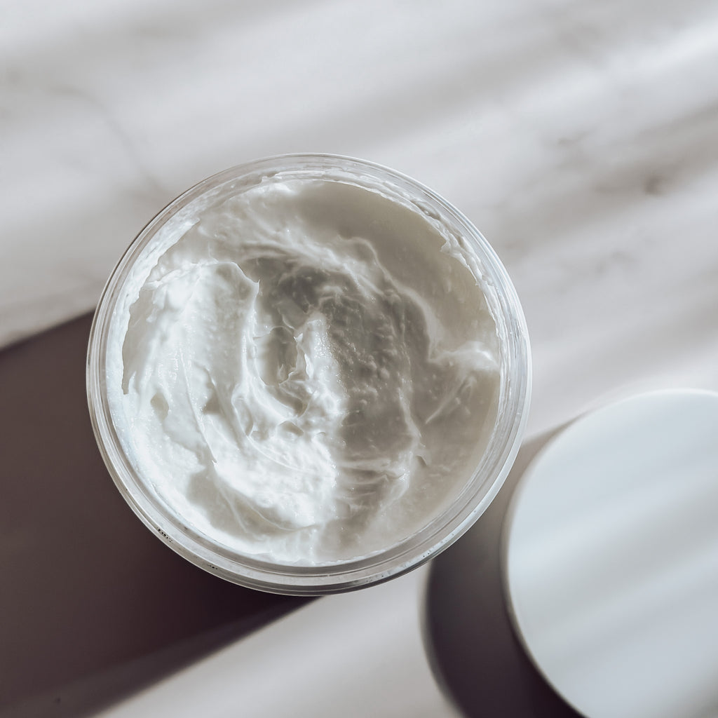 Holiday Body Creme