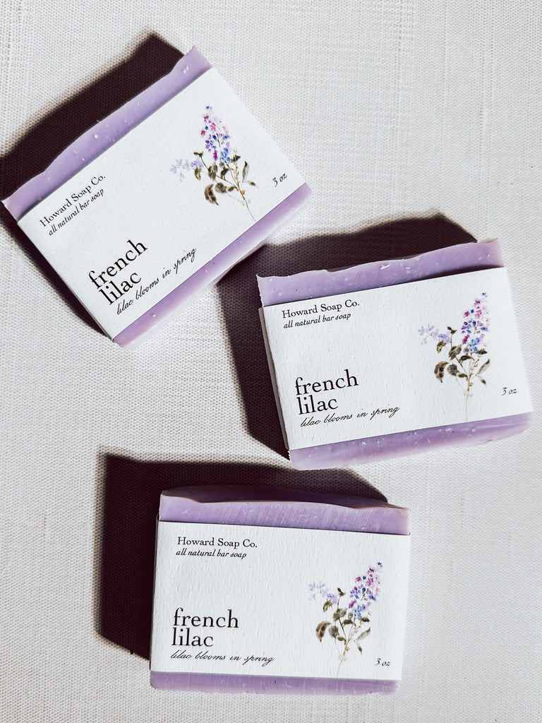 French Lilac