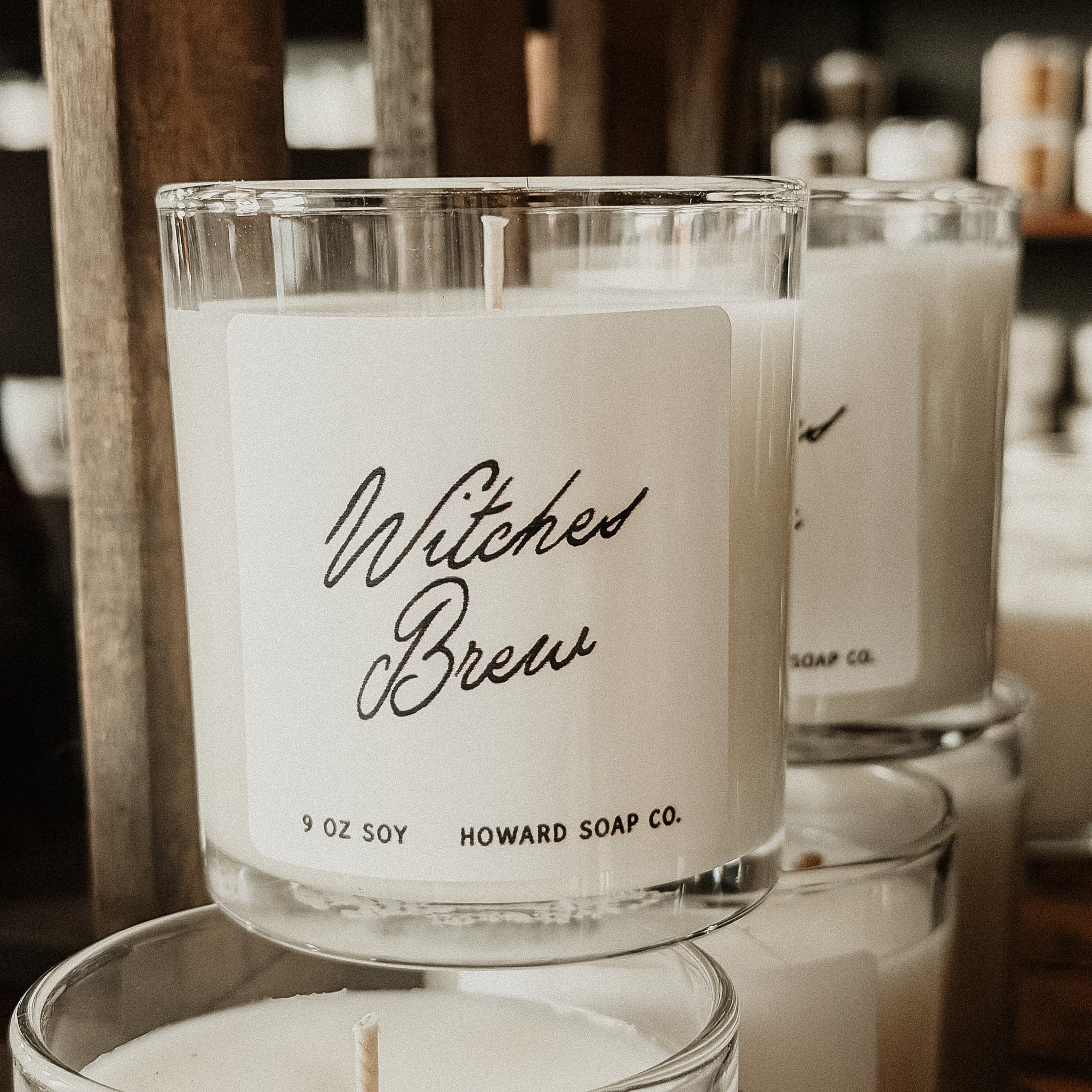 Witches Brew