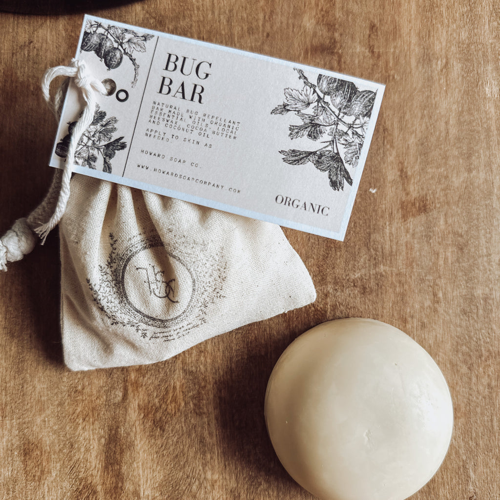 Bug Bar