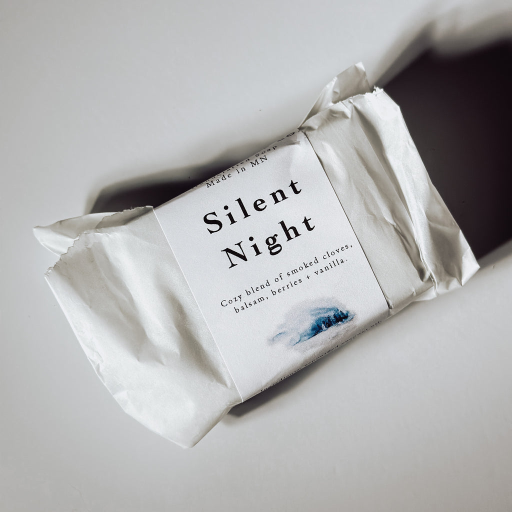 Silent Night Bar