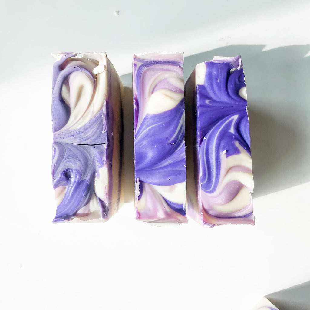 Autumn Fig - Howard Soap Co. - Minnesota Made Herbal Skin Care + Candles