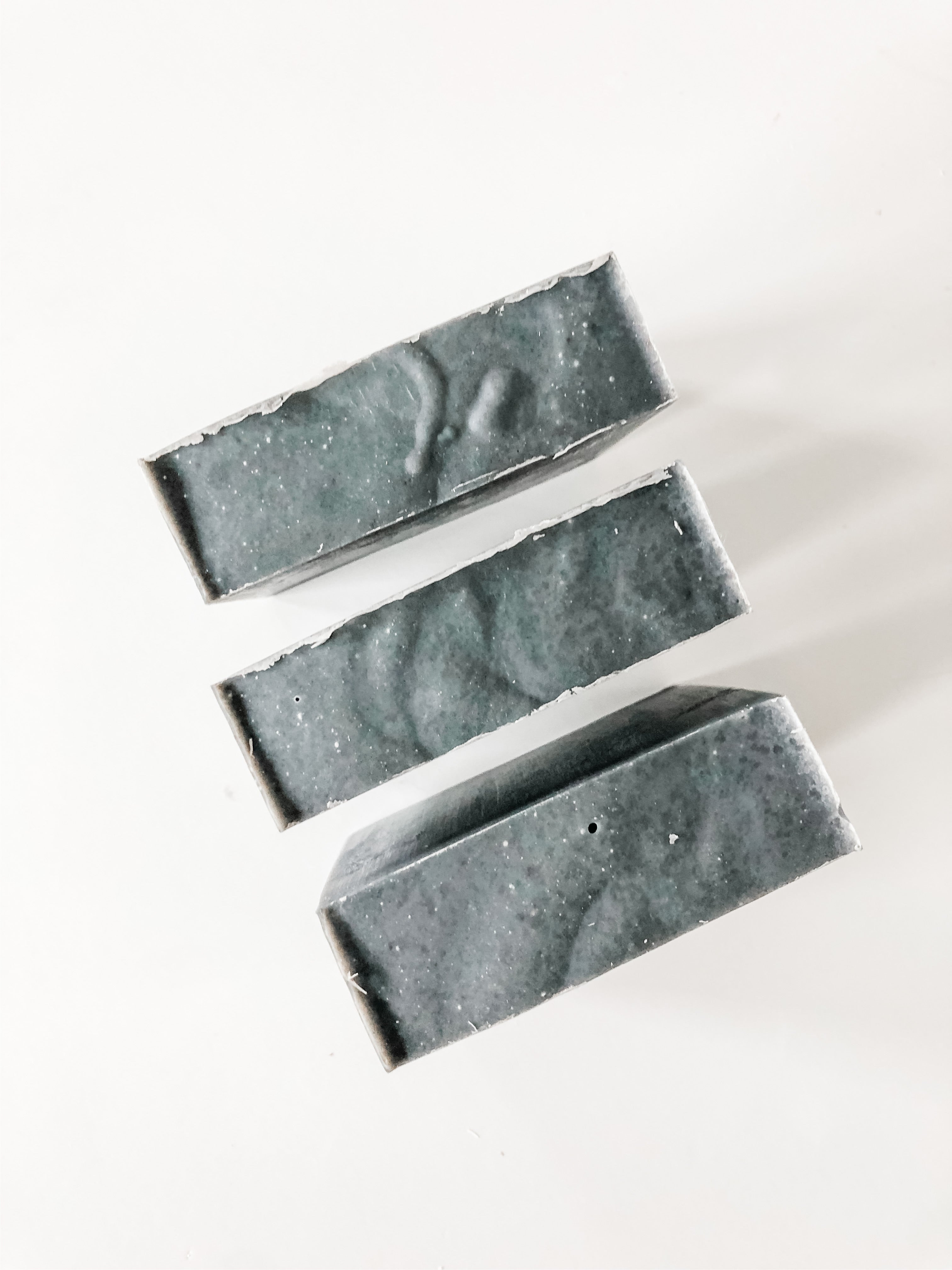 Man Soap - Howard Soap Co. - Minnesota Made Herbal Skin Care + Candles