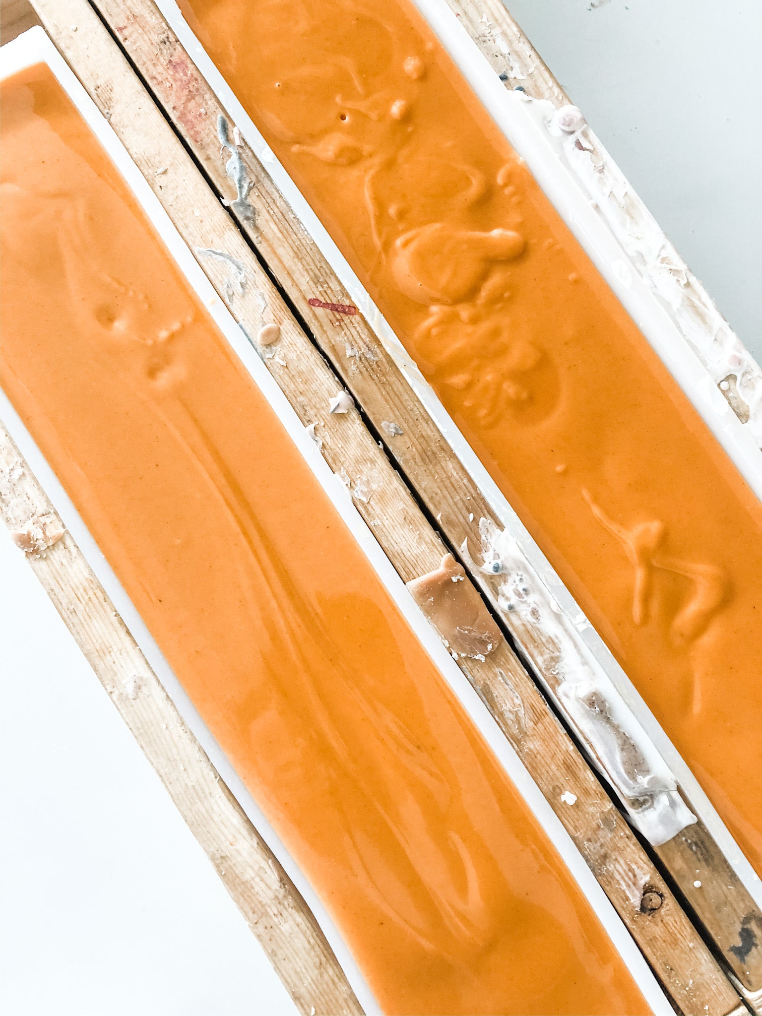 Turmeric Antioxidant Soap - Howard Soap Co. - Minnesota Made Herbal Skin Care + Candles