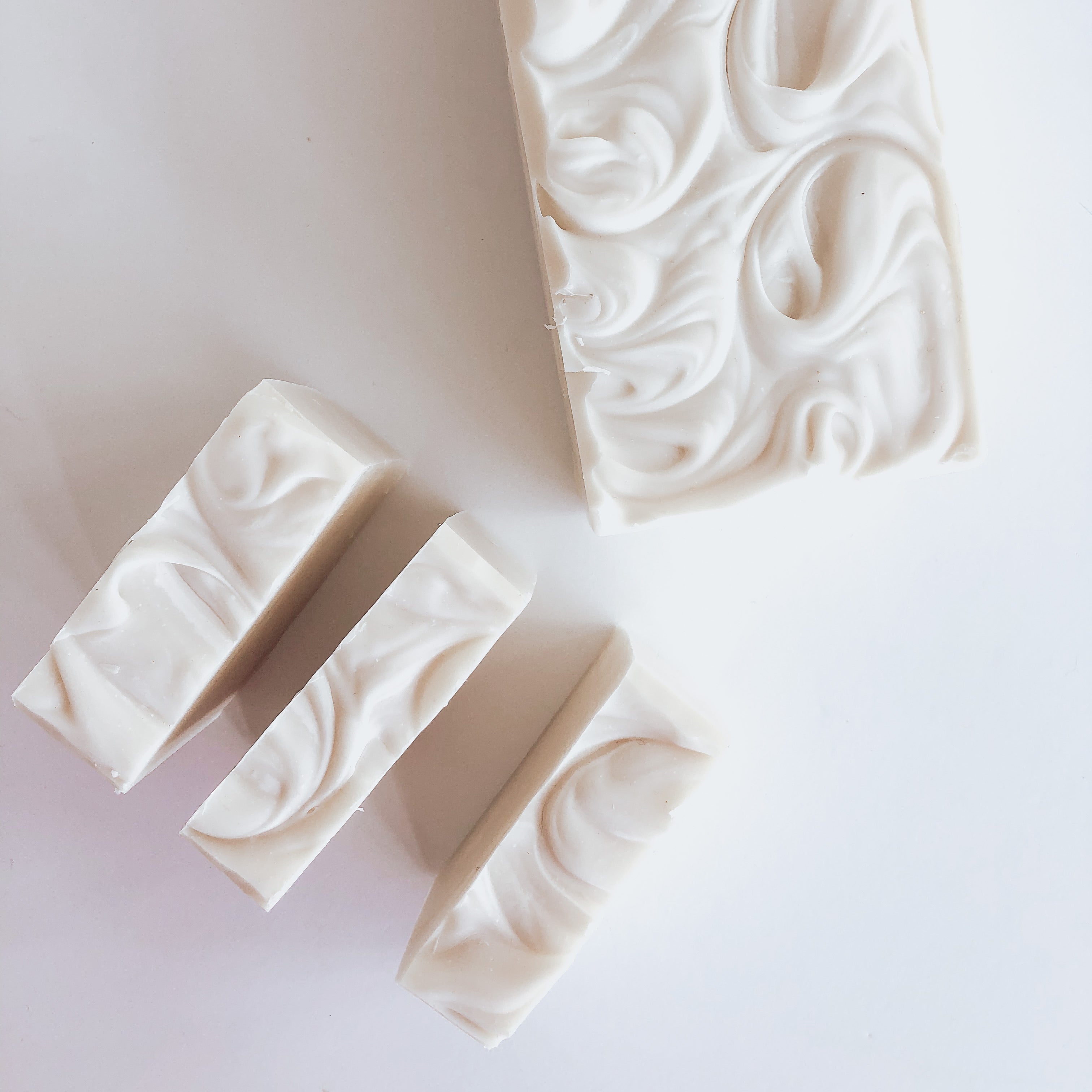 Balsam Fir Bar Soap - Howard Soap Co. - Minnesota Made Herbal Skin Care + Candles