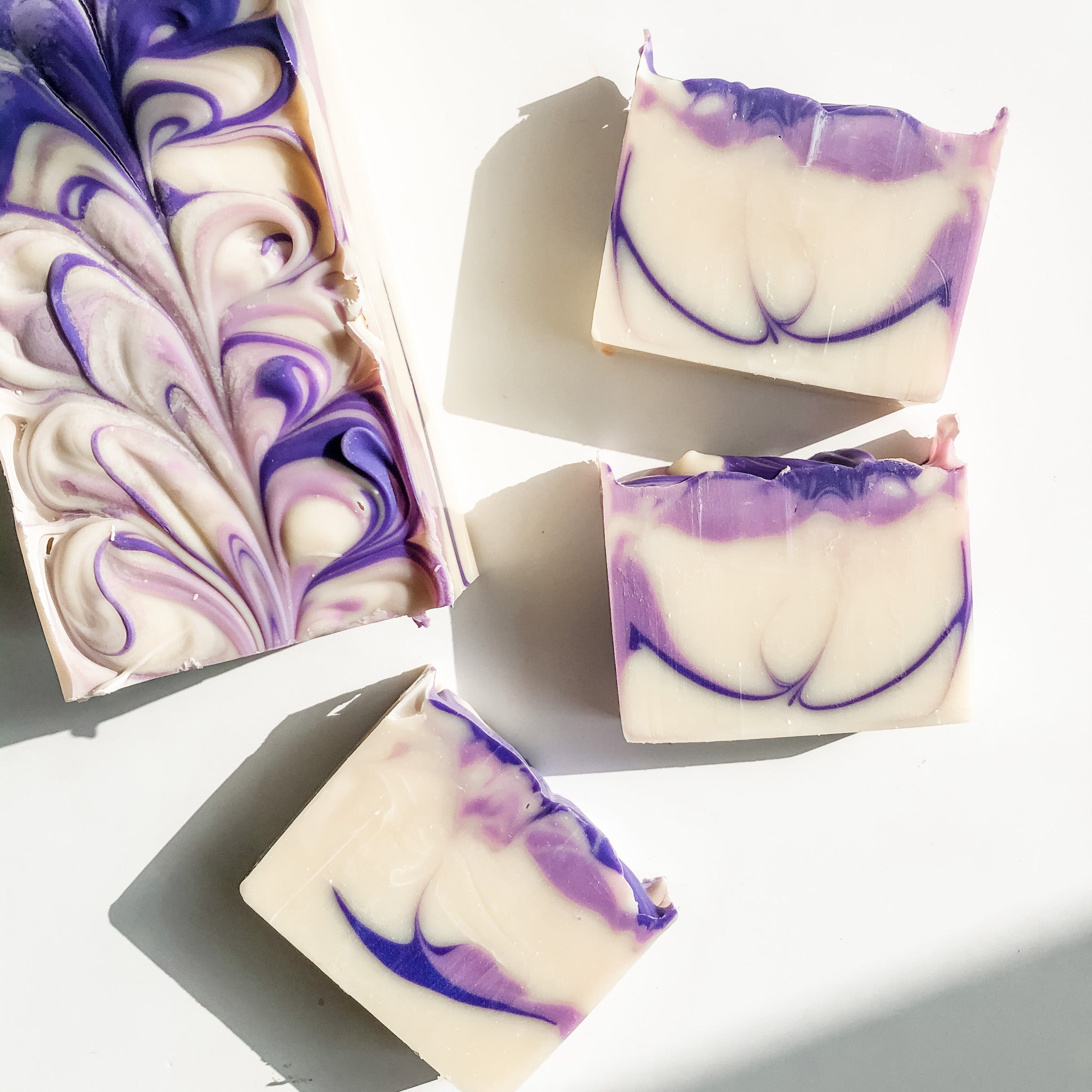 Autumn Fig - Howard Soap Co. - Minnesota Made Herbal Skin Care + Candles