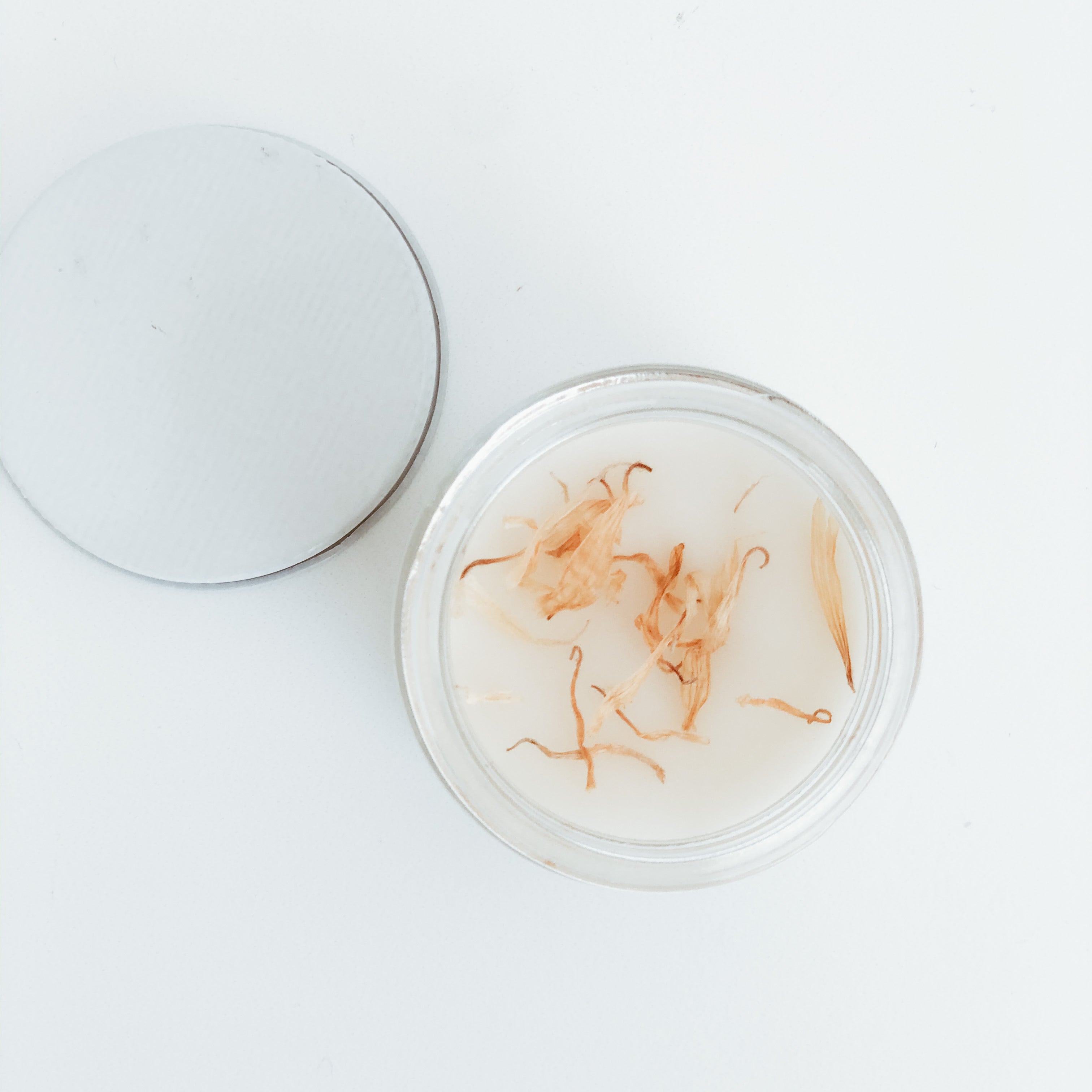 Calendula Healing Balm - Howard Soap Co. - Minnesota Made Herbal Skin Care + Candles