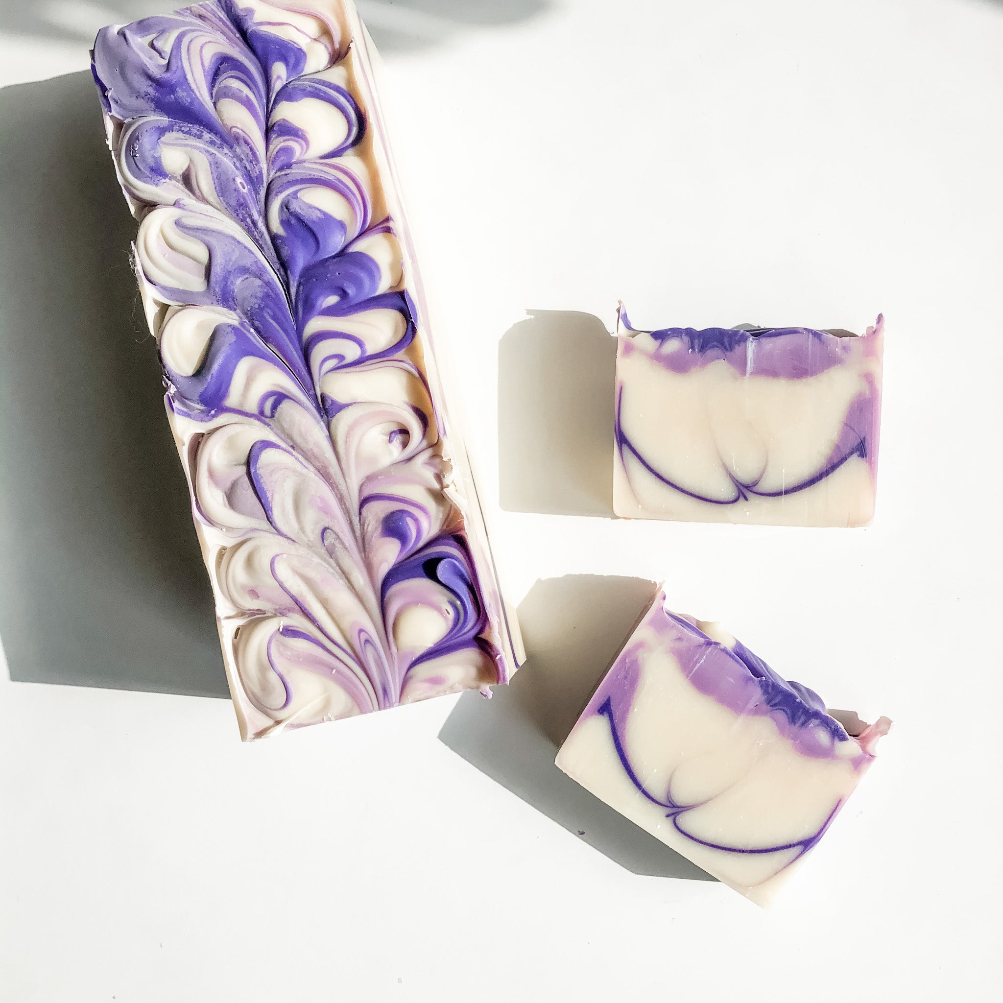Autumn Fig - Howard Soap Co. - Minnesota Made Herbal Skin Care + Candles